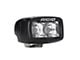 Rigid Industries SR-M Series Pro LED Light; Spot Beam (Universal; Some Adaptation May Be Required)