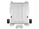 RIVAL 4x4 Aluminum Transmission Skid Plate (24-25 Ranger)