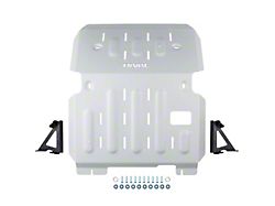 RIVAL 4x4 Aluminum Engine Skid Plate (21-25 4WD 5.3L Tahoe)