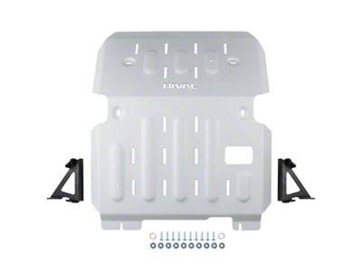 RIVAL 4x4 Aluminum Engine Skid Plate (21-24 Yukon)