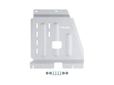 RIVAL 4x4 Aluminum Transfer Case Skid Plate (21-24 Yukon)