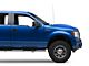 Ram Air Hood; Unpainted (09-14 F-150, Excluding Raptor)