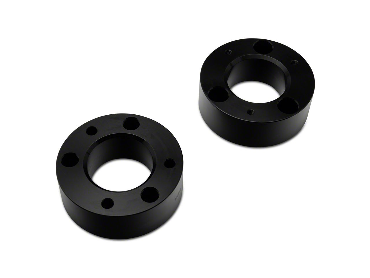 Mammoth F-150 3 in. Front / 2 in. Rear Leveling Kit T542567 (04-14 2WD ...