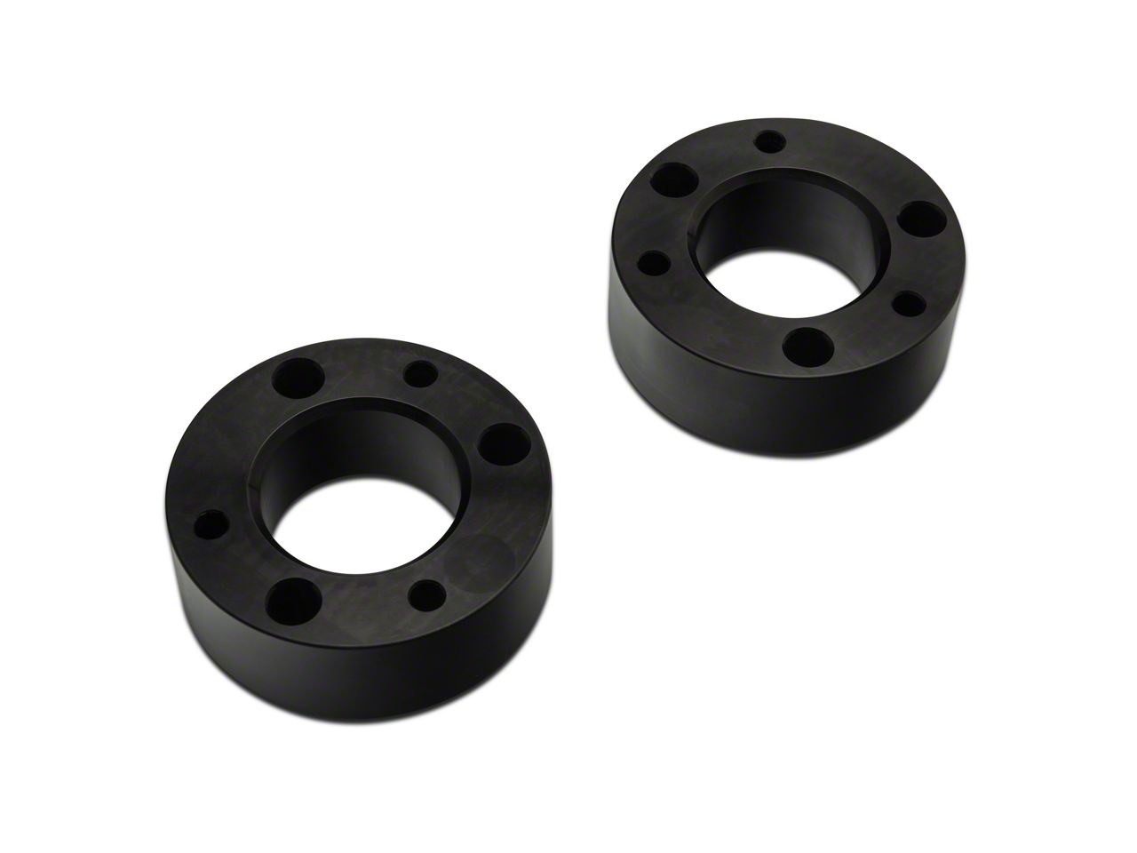 Mammoth F-150 3 in. Front Leveling Kit T542568 (04-13 2WD/4WD F-150 ...