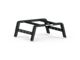 Road Armor TRECK Adjustable Bed Rack System; Textured Black (15-24 F-150 w/ 5-1/2-Foot & 6-1/2-Foot Bed)