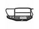 Road Armor Stealth Non-Winch Front Bumper with Lonestar Guard; Textured Black (17-22 F-350 Super Duty)