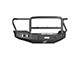 Road Armor Stealth Winch Front Bumper with Lonestar Guard; Textured Black (11-16 F-350 Super Duty)