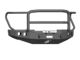Road Armor Stealth Winch Front Bumper with Lonestar Guard; Textured Black (17-22 F-350 Super Duty)