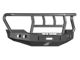 Road Armor Stealth Winch Front Bumper with Titan II Guard; Wide Flare; Textured Black (11-16 F-350 Super Duty)