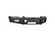 Road Armor Vaquero Non-Winch Front Bumper with 2-Inch Receiver Hitch; Textured Black (11-16 F-350 Super Duty)