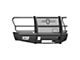 Road Armor Vaquero Non-Winch Front Bumper with Full Guard; Textured Black (17-22 F-350 Super Duty)