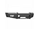 Road Armor Vaquero Non-Winch Front Bumper; Textured Black (17-22 F-350 Super Duty)