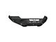 Road Armor Spartan Front Bumper; Textured Black (13-18 RAM 1500, Excluding Rebel)