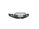 Road Armor Stealth Non-Winch Front Bumper with Pre-Runner Guard; Textured Black (09-12 RAM 1500)