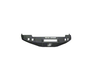 Road Armor Stealth Non-Winch Front Bumper; Textured Black (09-12 RAM 1500)