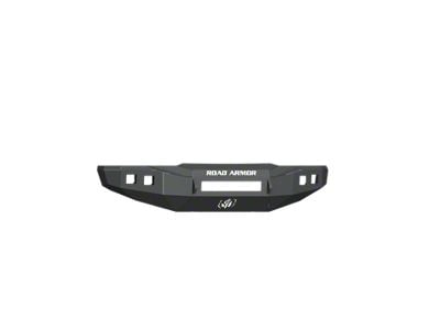 Road Armor Stealth Non-Winch Front Bumper; Textured Black (15-18 RAM 1500 Rebel)