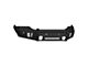 Road Armor Vaquero Non-Winch Front Bumper; Textured Black (13-18 RAM 1500, Excluding Rebel)