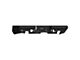 Road Armor Vaquero Non-Winch Rear Bumper; Textured Black (13-18 RAM 1500)