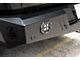 Road Armor Spartan Rear Bumper; Textured Black (19-24 RAM 2500)