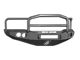 Road Armor Stealth Non-Winch Front Bumper with Lonestar Guard; Textured Black (06-09 RAM 2500)