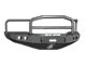 Road Armor Stealth Winch Front Bumper with Lonestar Guard; Textured Black (06-09 RAM 2500)