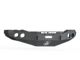 Road Armor Stealth Winch Front Bumper; Textured Black (03-05 RAM 2500)