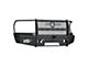 Road Armor Vaquero Non-Winch Front Bumper with Full Guard and 2-Inch Receiver Hitch; Textured Black (19-24 RAM 2500)