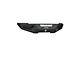 Road Armor Spartan Front Bumper; Textured Black (19-24 RAM 3500)