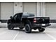 Road Armor Spartan Rear Bumper; Textured Black (19-24 RAM 3500)