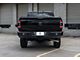 Road Armor Spartan Rear Bumper; Textured Black (19-24 RAM 3500)