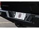 Road Armor Spartan Rear Bumper; Textured Black (19-24 RAM 3500)