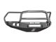 Road Armor Stealth Non-Winch Front Bumper with Lonestar Guard; Textured Black (10-18 RAM 3500)