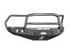 Road Armor Stealth Non-Winch Front Bumper with Lonestar Guard; Textured Black (10-18 RAM 3500)