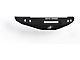 Road Armor Stealth Non-Winch Front Bumper; Textured Black (10-18 RAM 3500)