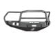 Road Armor Stealth Winch Front Bumper with Lonestar Guard; Textured Black (10-18 RAM 3500)