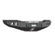 Road Armor Stealth Winch Front Bumper; Textured Black (06-09 RAM 3500)