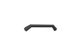 Road Armor Pre-Runner Guard for Spartan Front Bumper; Textured Black (15-19 Sierra 2500 HD)