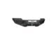 Road Armor Spartan Front Bumper; Textured Black (15-19 Sierra 2500 HD)