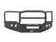 Road Armor Stealth Non-Winch Front Bumper with Lonestar Guard; Textured Black (15-19 Sierra 2500 HD)