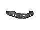 Road Armor Stealth Winch Front Bumper; Textured Black (07-10 Sierra 2500 HD)