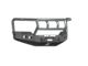 Road Armor Stealth Winch Front Bumper with Titan II Guard; Textured Black (15-19 Sierra 2500 HD)