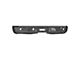 Road Armor Stealth Winch Rear Bumper; Textured Black (07-10 Sierra 2500 HD)