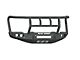 Road Armor Stealth Non-Winch Front Bumper with Titan II Guard; Textured Black (20-23 Sierra 3500 HD)