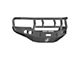 Road Armor Stealth Winch Front Bumper with Titan II Guard; Textured Black (11-14 Sierra 3500 HD)