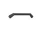 Road Armor Sheetmetal Pre-Runner Guard for Spartan Front Bumper; Textured Black (16-18 Silverado 1500)