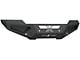 Road Armor Spartan Front Bumper; Textured Black (16-18 Silverado 1500)