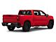 Road Armor Spartan Rear Bumper; Textured Black (19-24 Silverado 1500)