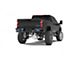 Road Armor iDentity Hyve Mesh Rear Bumper with Non-Shackle End Pods, Dual Pod and Single Row Light Bar Pods; Raw Steel (20-24 Silverado 2500 HD)