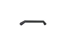 Road Armor Pre-Runner Guard for Spartan Front Bumper; Textured Black (15-19 Silverado 2500 HD)