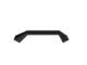 Road Armor Pre-Runner Guard for Spartan Front Bumper; Textured Black (20-23 Silverado 2500 HD)